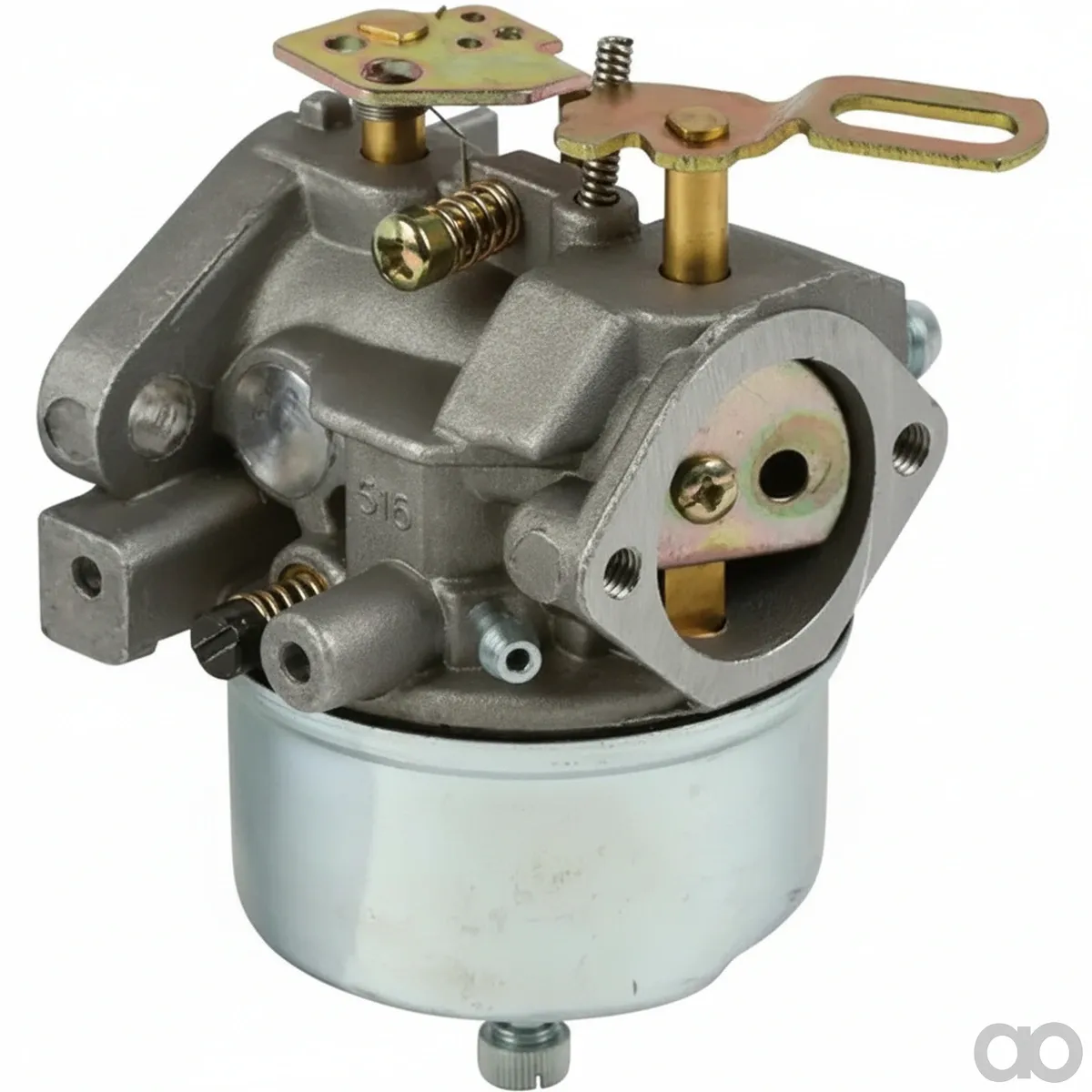 Prillinger - 00428588 - Carburetor Replacement For Tecumseh