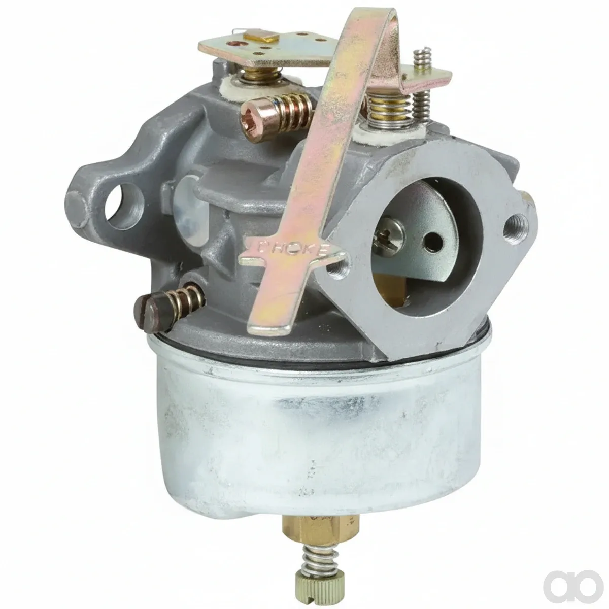 Prillinger - 00428589 - Carburetor Replacement For Tecumseh