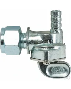 Prillinger - 00428608 - Universal Fuel Valve with Filter
