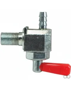 Prillinger - 00428609 - Universal Fuel Valve with Filter