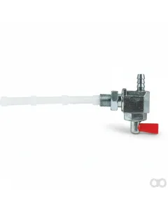 Prillinger - 00428610 - Universal Fuel Valve with Filter