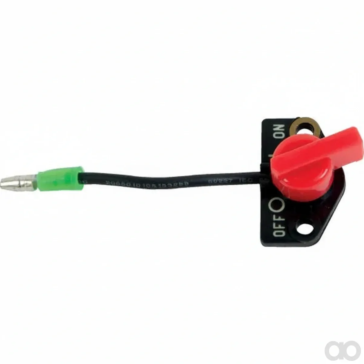 Prillinger - 00428615 - Stop Switch Replacement for Robin