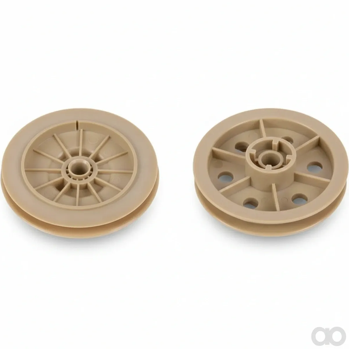 Prillinger - 00428633 - Pulley Replacement for Honda