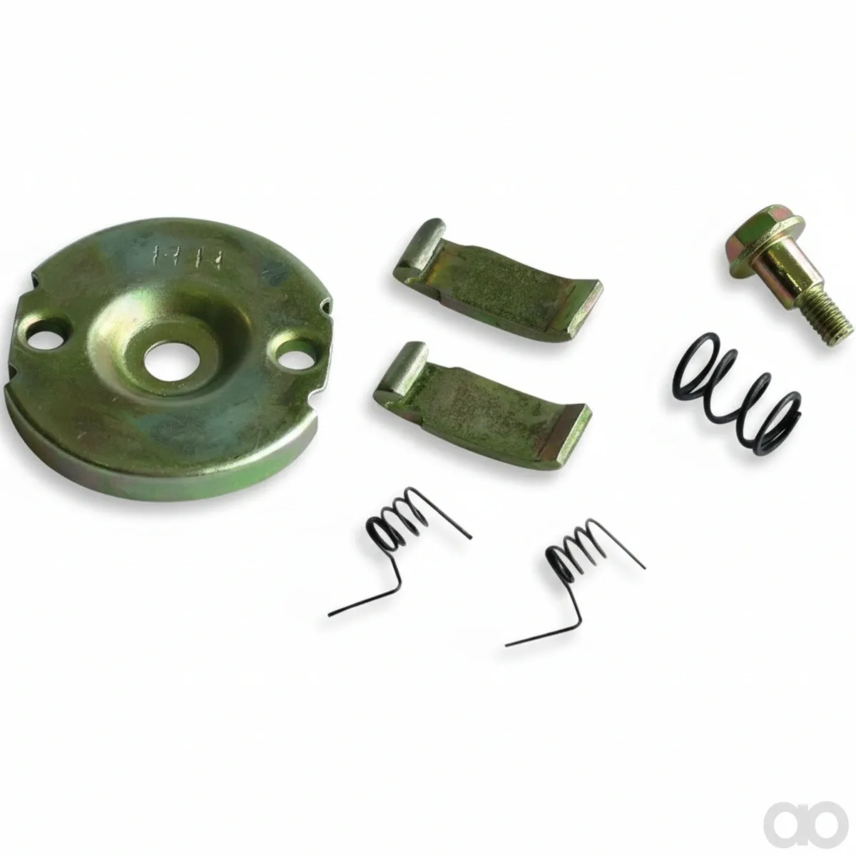 Prillinger - 00428635 - Starter Pawl Set Replacement