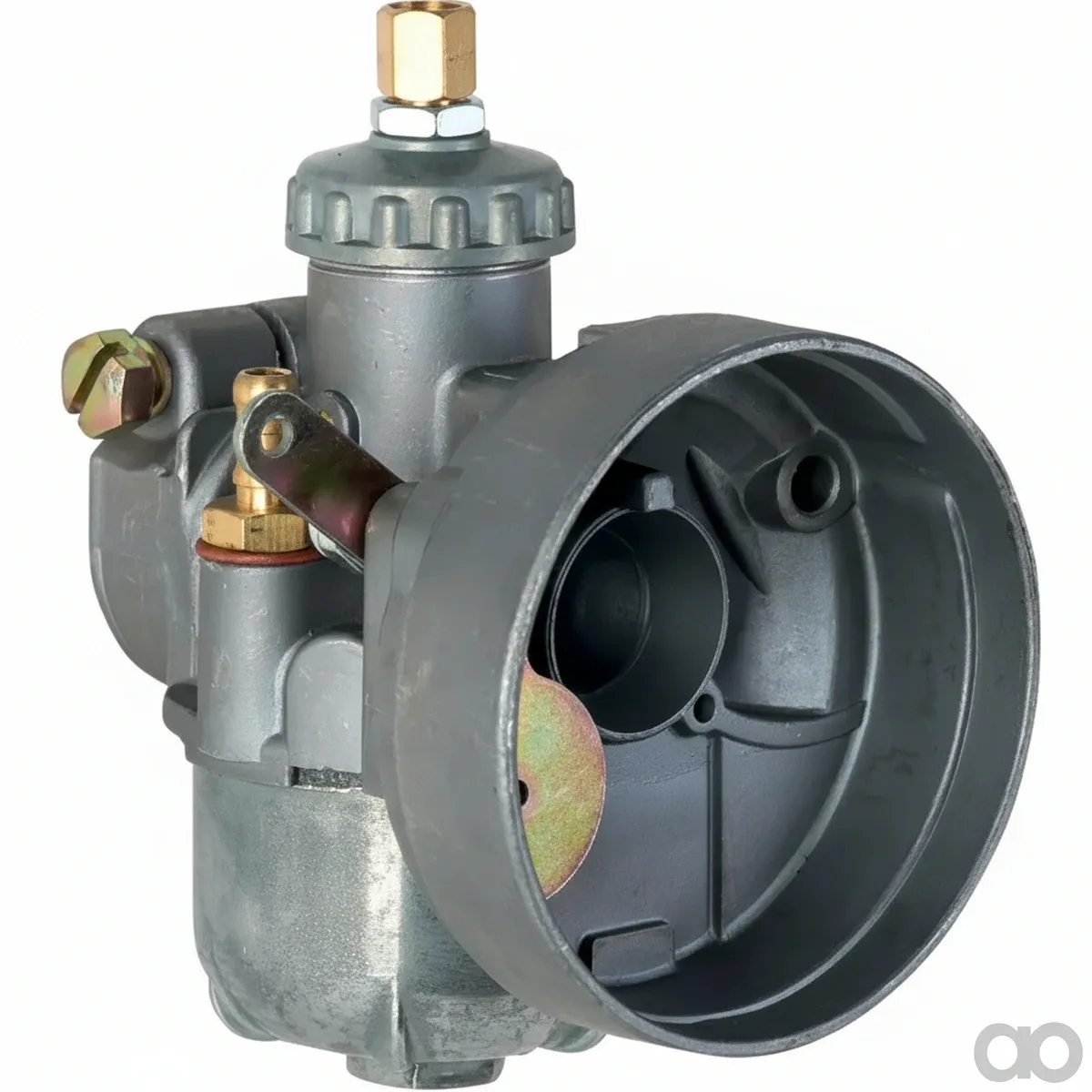 Prillinger - 00428643 - Carburetor Replacement for Solo 423