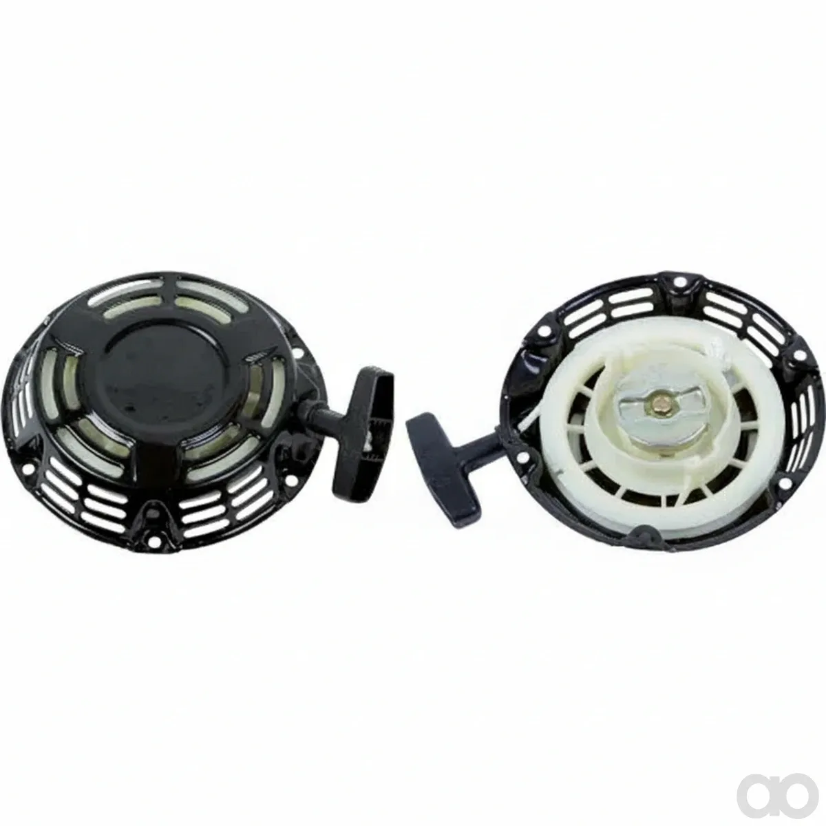 Prillinger - 00428650 - Recoil Starter Replacement for L
