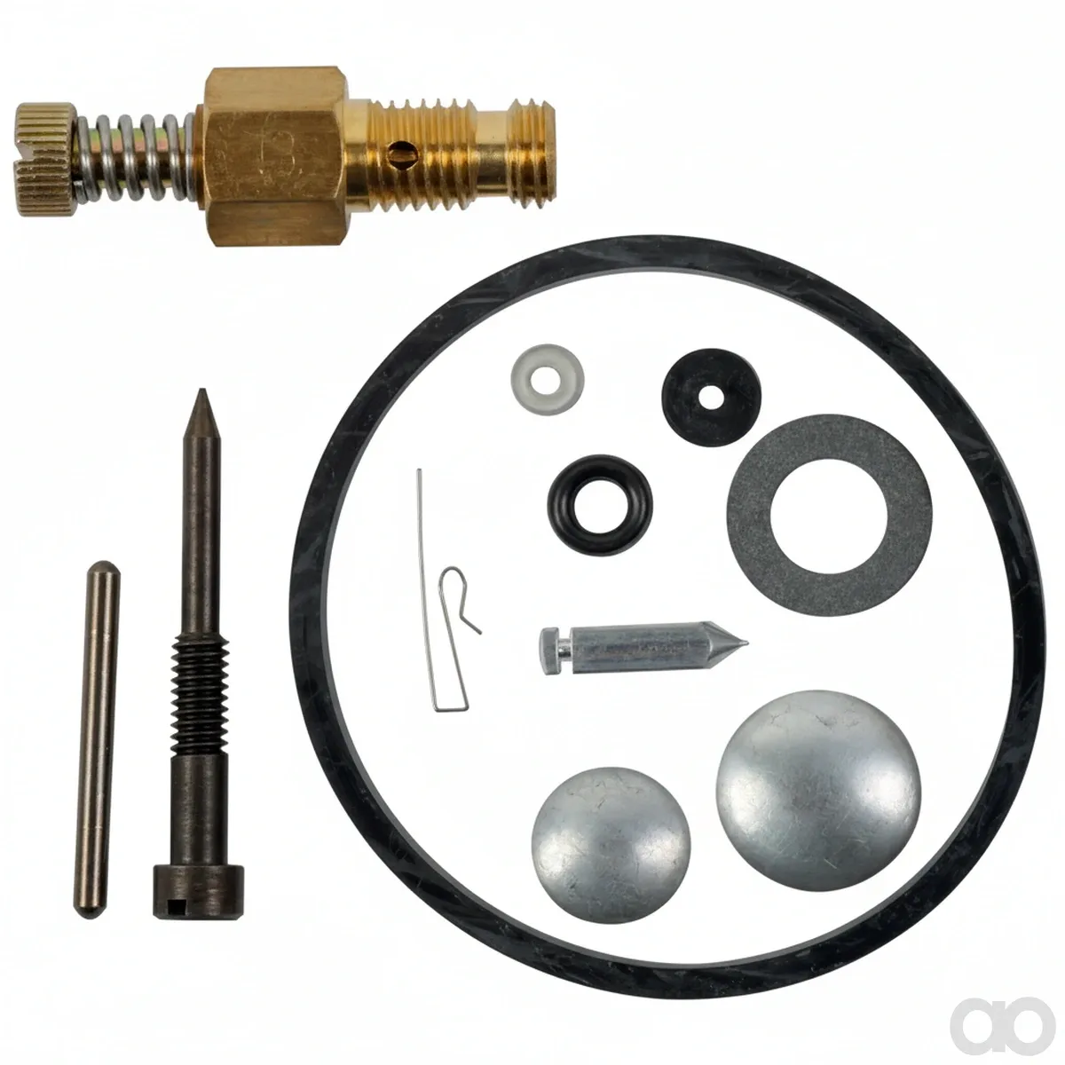 Prillinger - 00428679 - Carburetor Repair Kit Replacement
