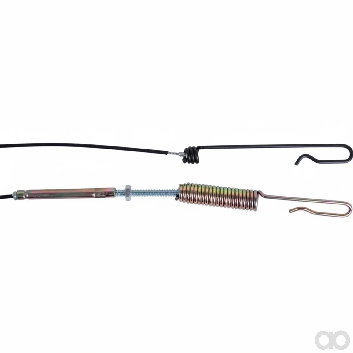 Prillinger - 00428691 - Drive Cable Replacement for Ariens