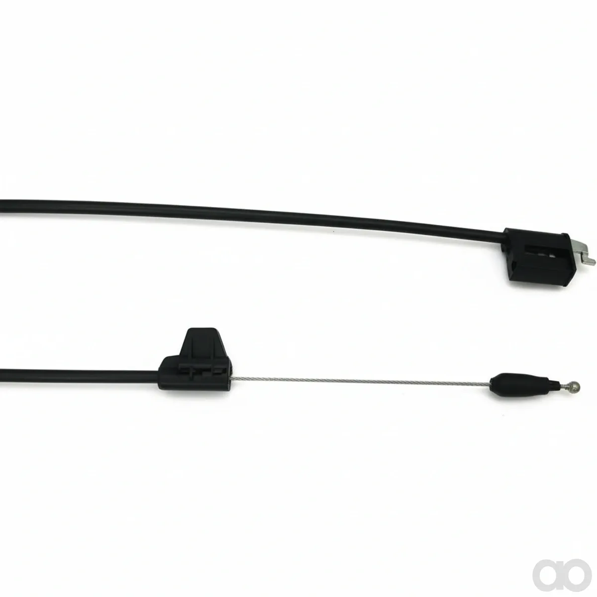 Prillinger - 00428706 - Drive Clutch Cable Replacement