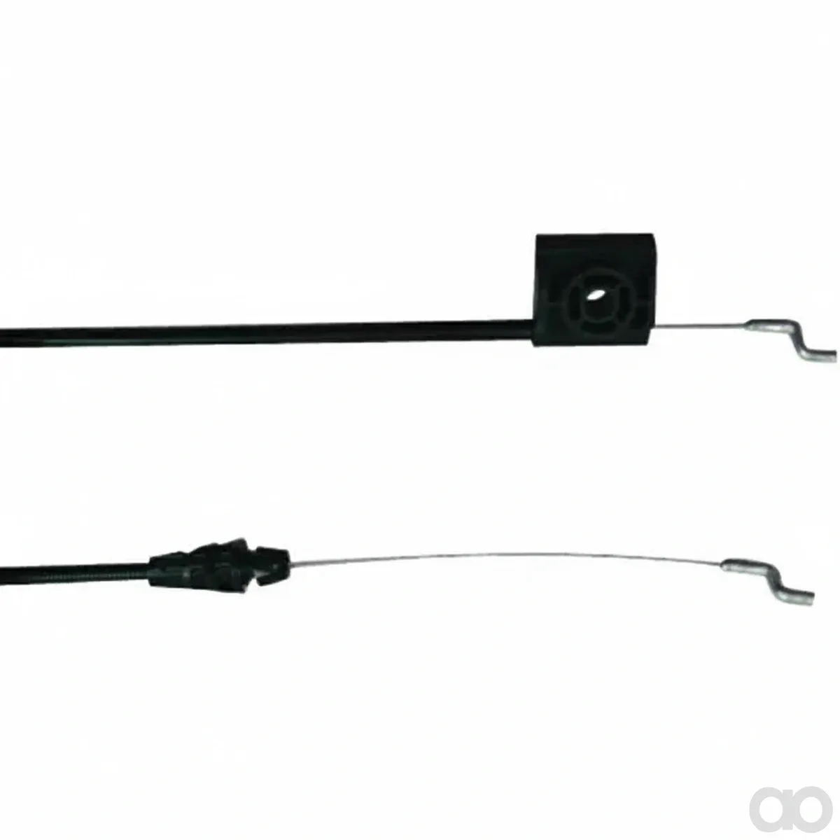 Prillinger - 00428709 - Brake Cable Replacement for Honda 54
