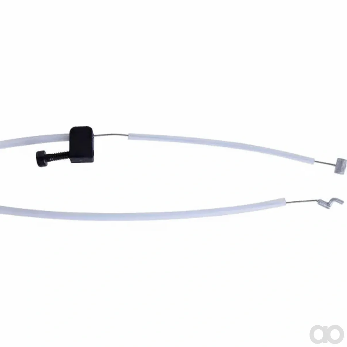 Prillinger - 00428711 - Throttle Cable with Wiring Replacement