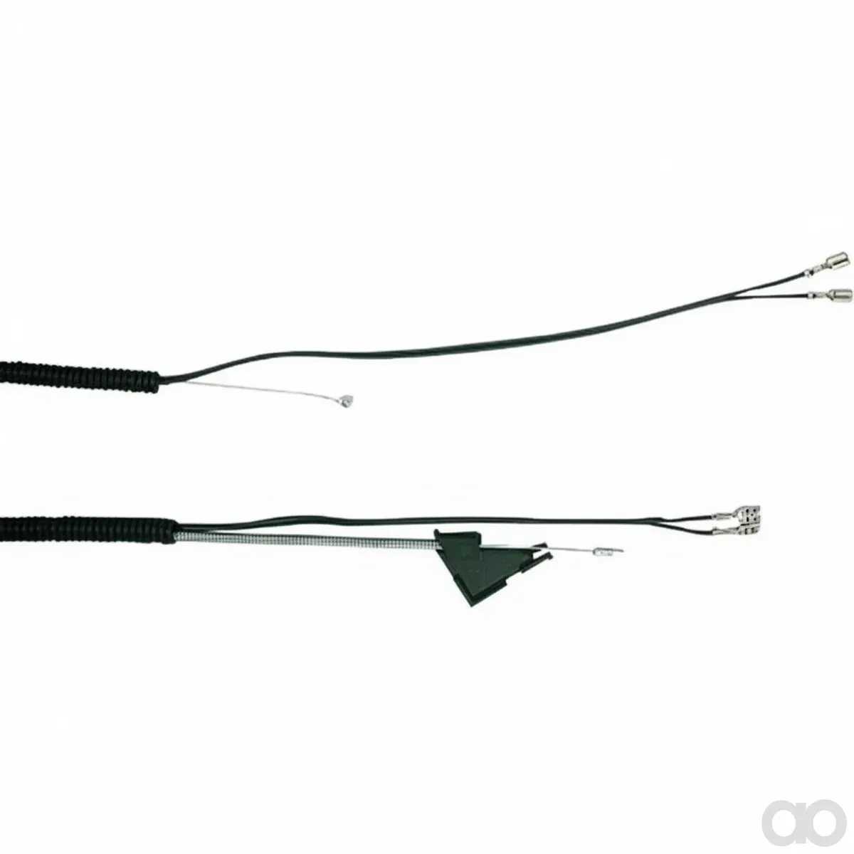 Prillinger - 00428713 - Throttle Cable with Wiring Replacement