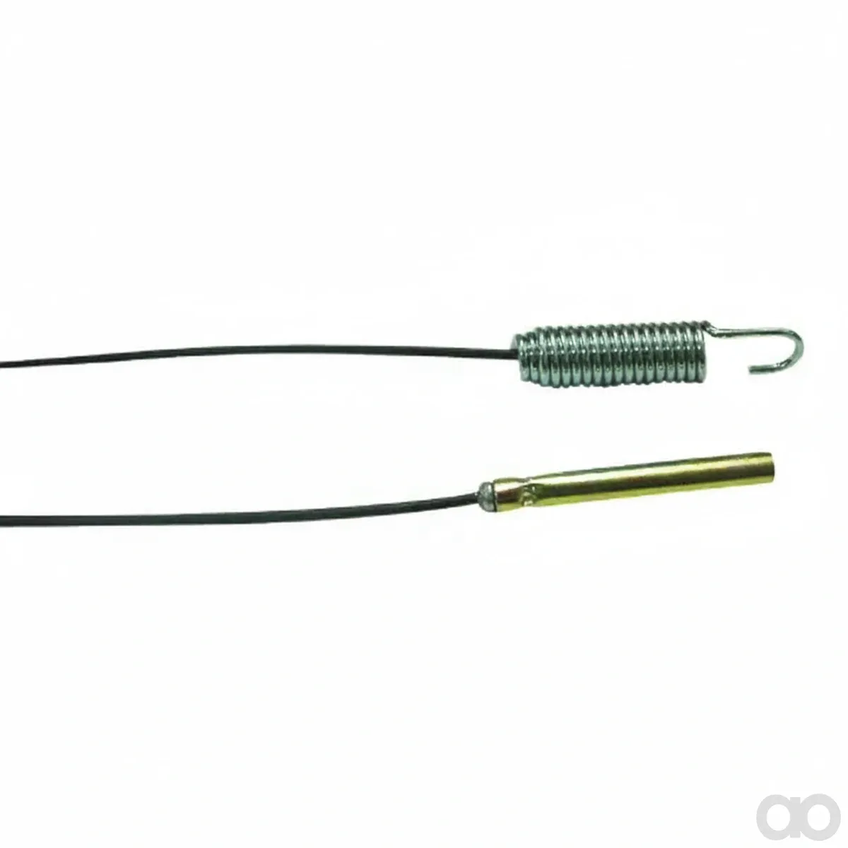 Prillinger - 00428721 - Reverse Clutch Cable Replacement