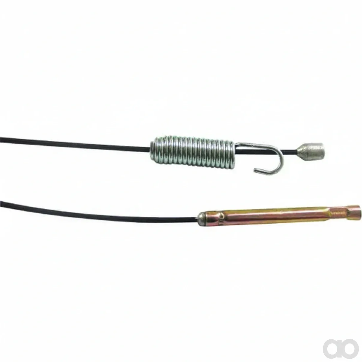 Prillinger - 00428726 - Drive Clutch Cable Replacement
