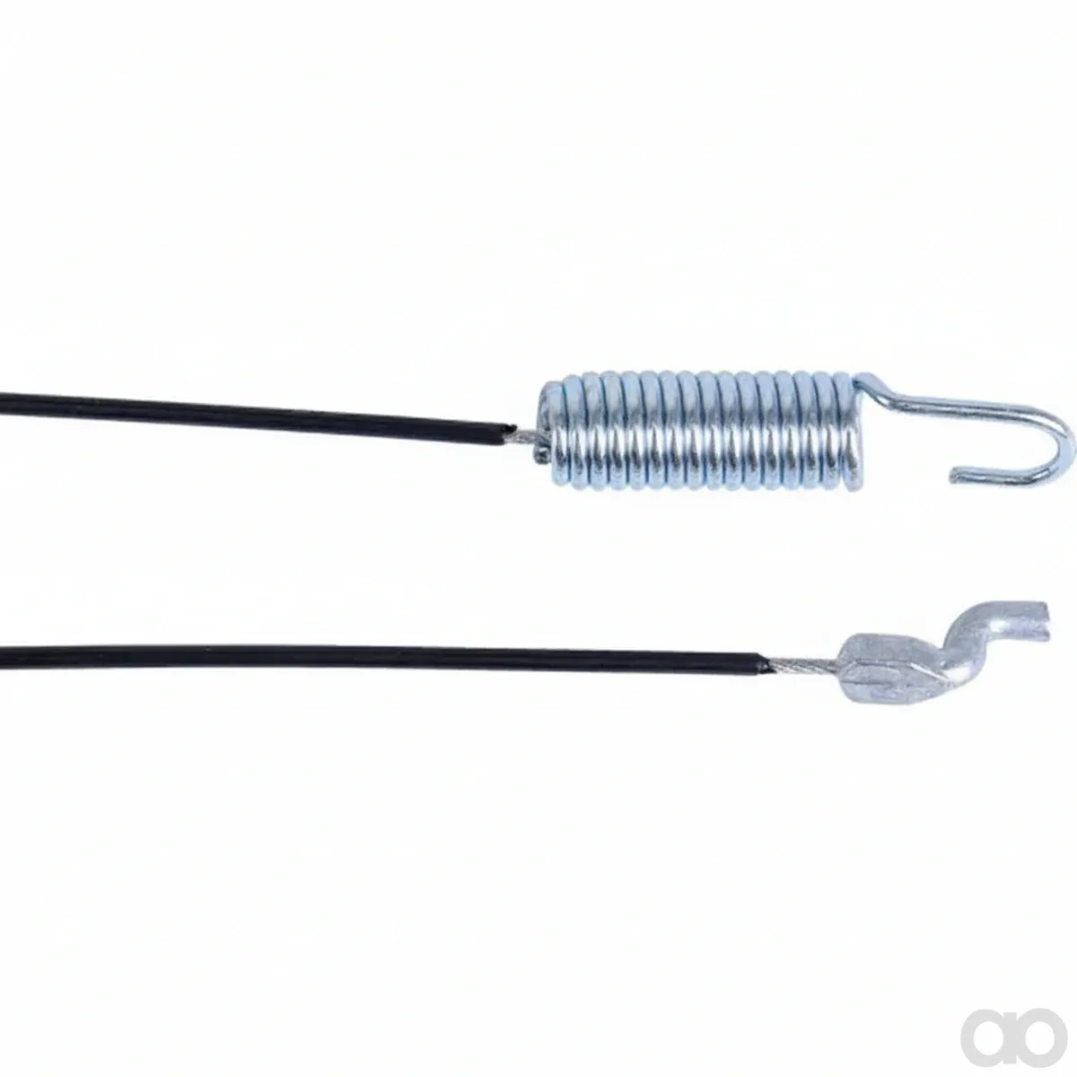 Prillinger - 00428727 - Wheel Drive Clutch Cable Replacement