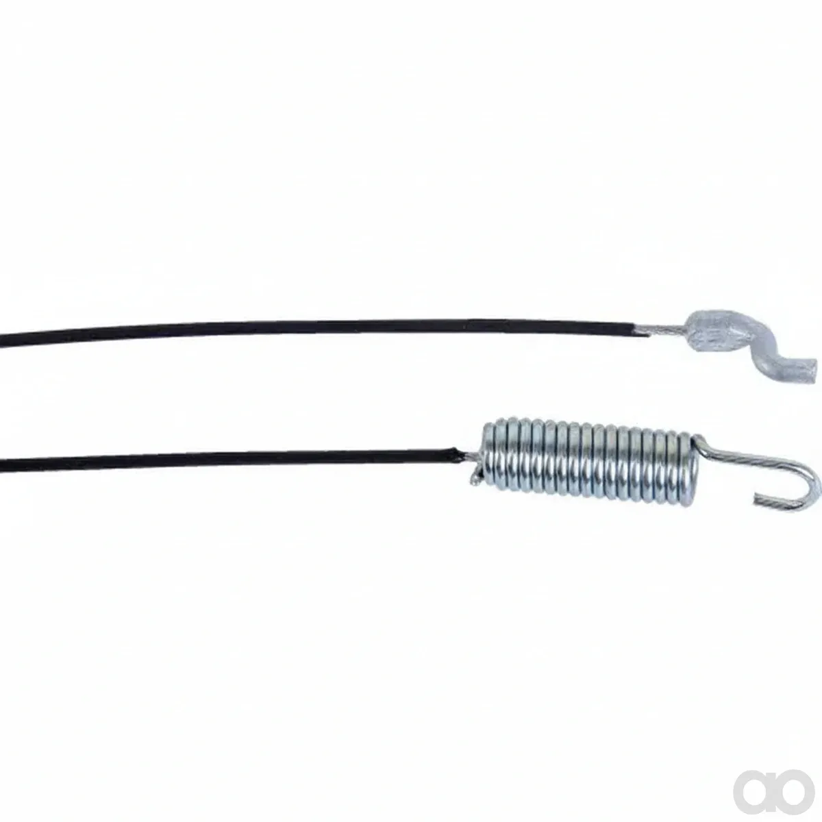 Prillinger - 00428730 - Auger Clutch Cable Replacement