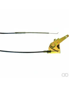 Prillinger - 00428738 - Throttle Cable Replacement for Mtd 746-11