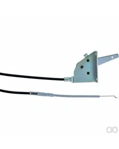 Prillinger - 00428740 - Throttle Cable Replacement for Mtd 746-04