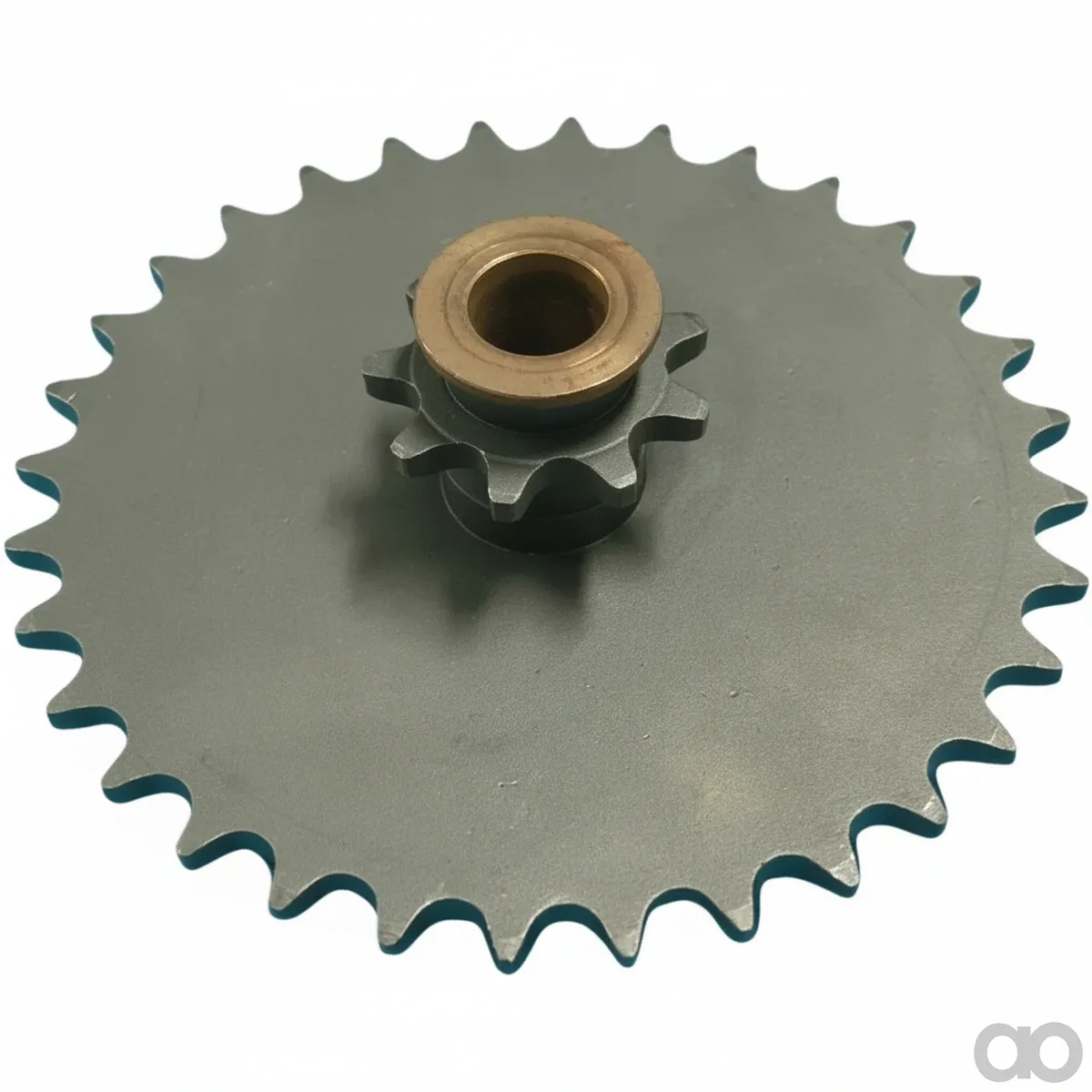 Prillinger - 00428767 - Hub with Sprocket Replacement