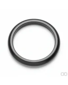 Prillinger - 00428768 - Friction Wheel Rubber Replacement for Mtd