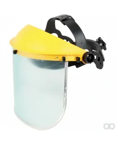 Prillinger - 00428777 - Face Shield