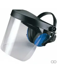 Prillinger - 00428778 - Face and Hearing Protection