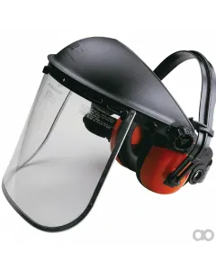 Prillinger - 00428779 - Face and Hearing Protection