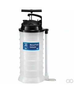 Prillinger - 00428784 - Oil Extraction Device Content 10.4 Liters