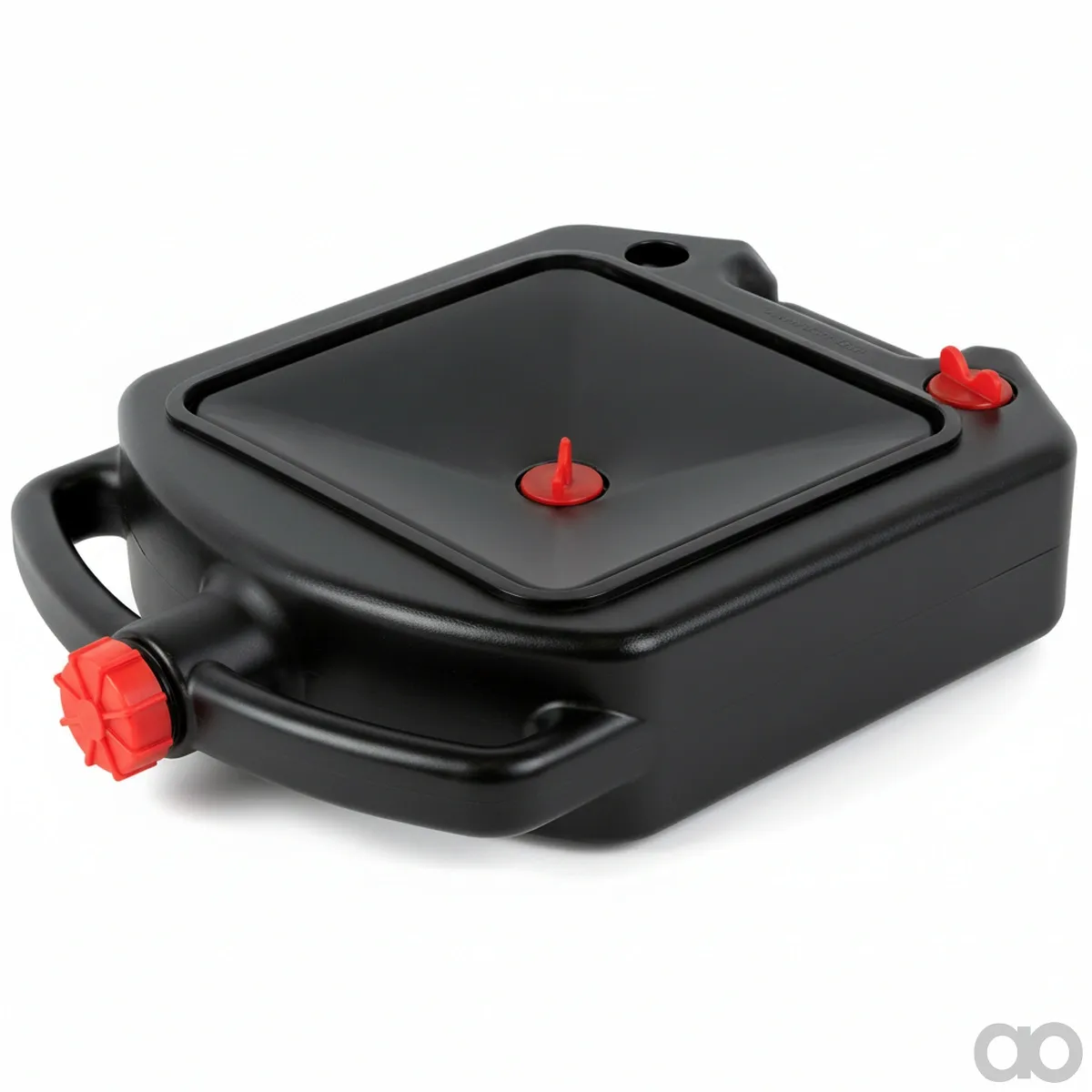 Prillinger - 00428789 - Oil Catch Can Content 5 L