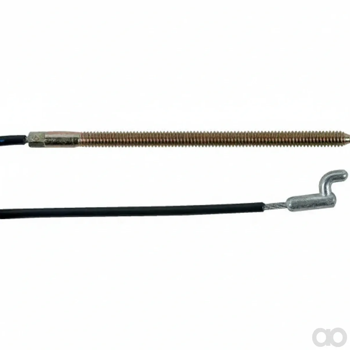 Prillinger - 00428794 - Clutch Cable Replacement For Mtd