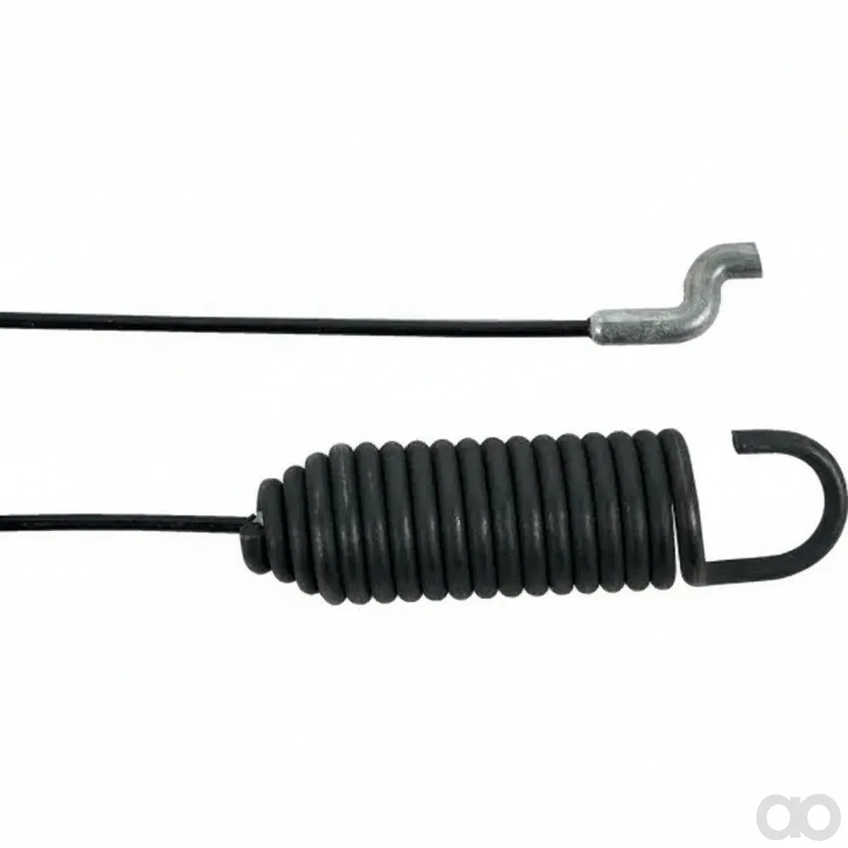 Prillinger - 00428795 - Clutch Cable Wheel Drive, Actuation