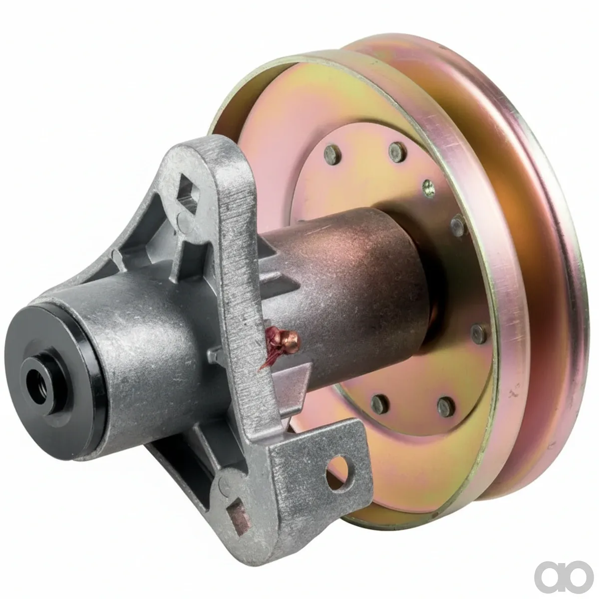 Prillinger - 00428799 - Blade Spindle Complete, Replacement