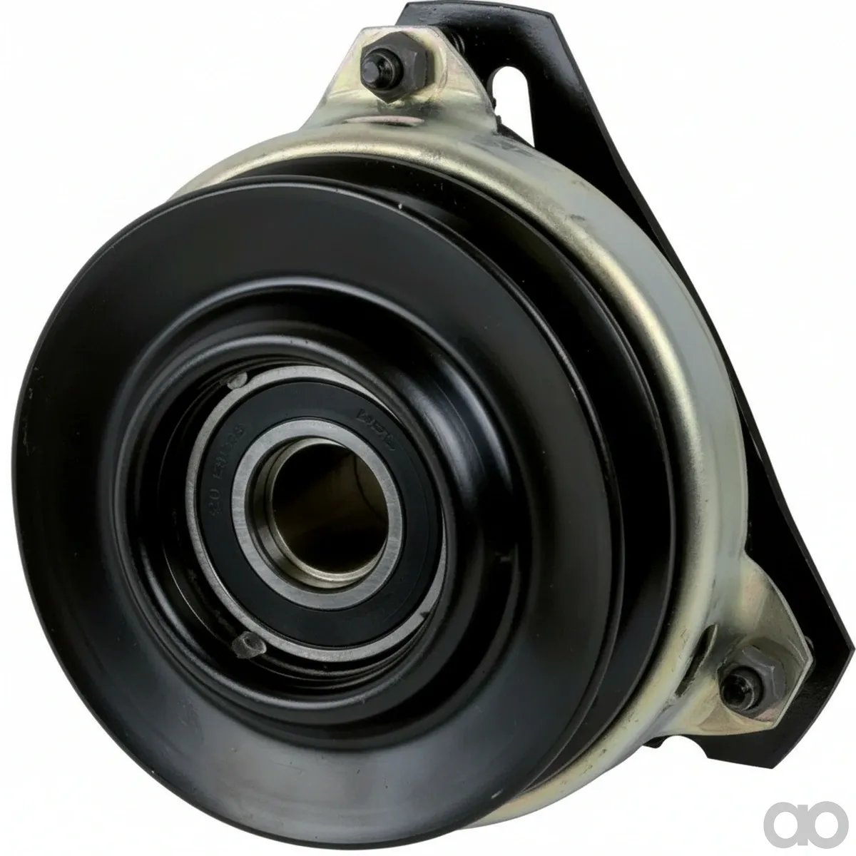 Prillinger - 00428801 - Magnetic Clutch Complete, Actuation