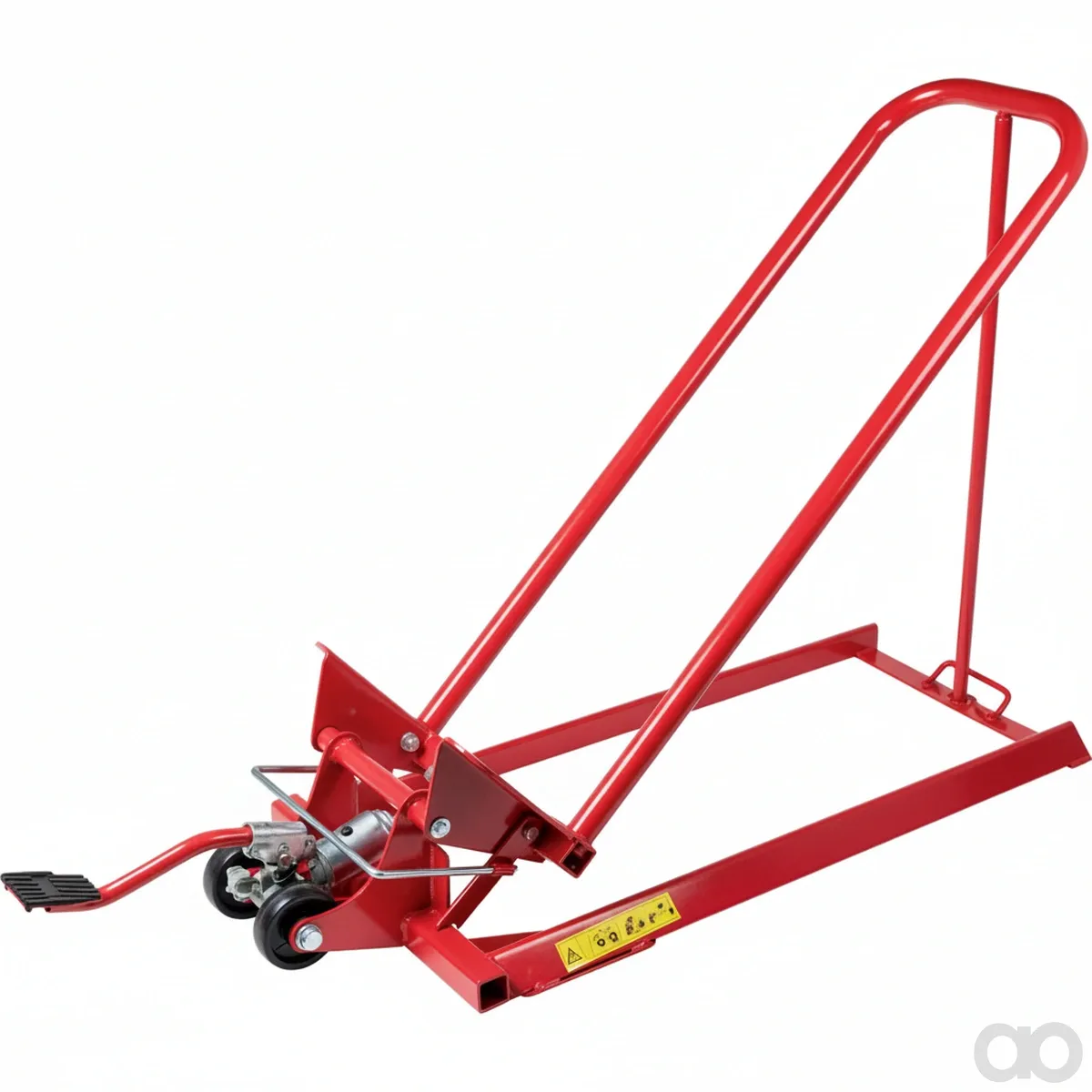Prillinger - 00428861 - Clip Lift Hydraulic Max. 300