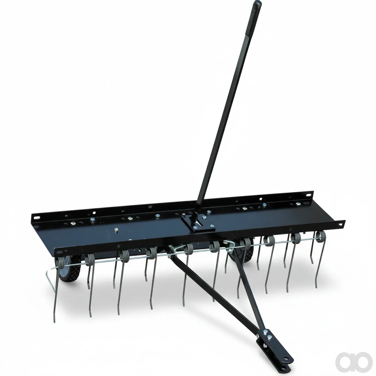Prillinger - 00429041 - Moss Scratcher-Lawn Aerator