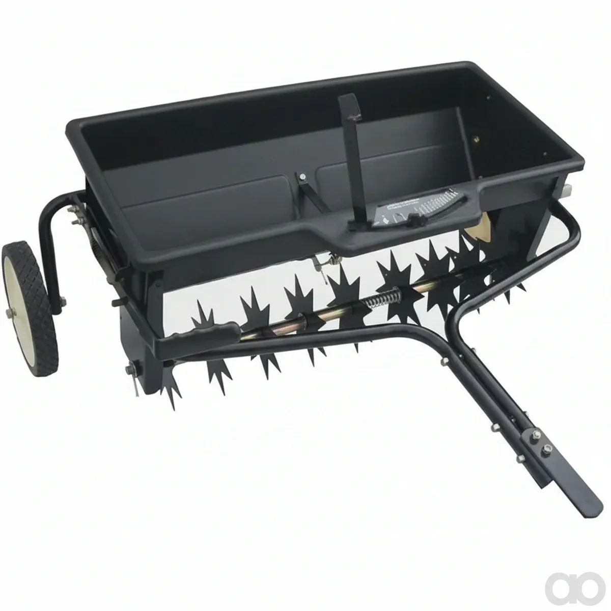Prillinger - 00429042 - Lawn Aerator