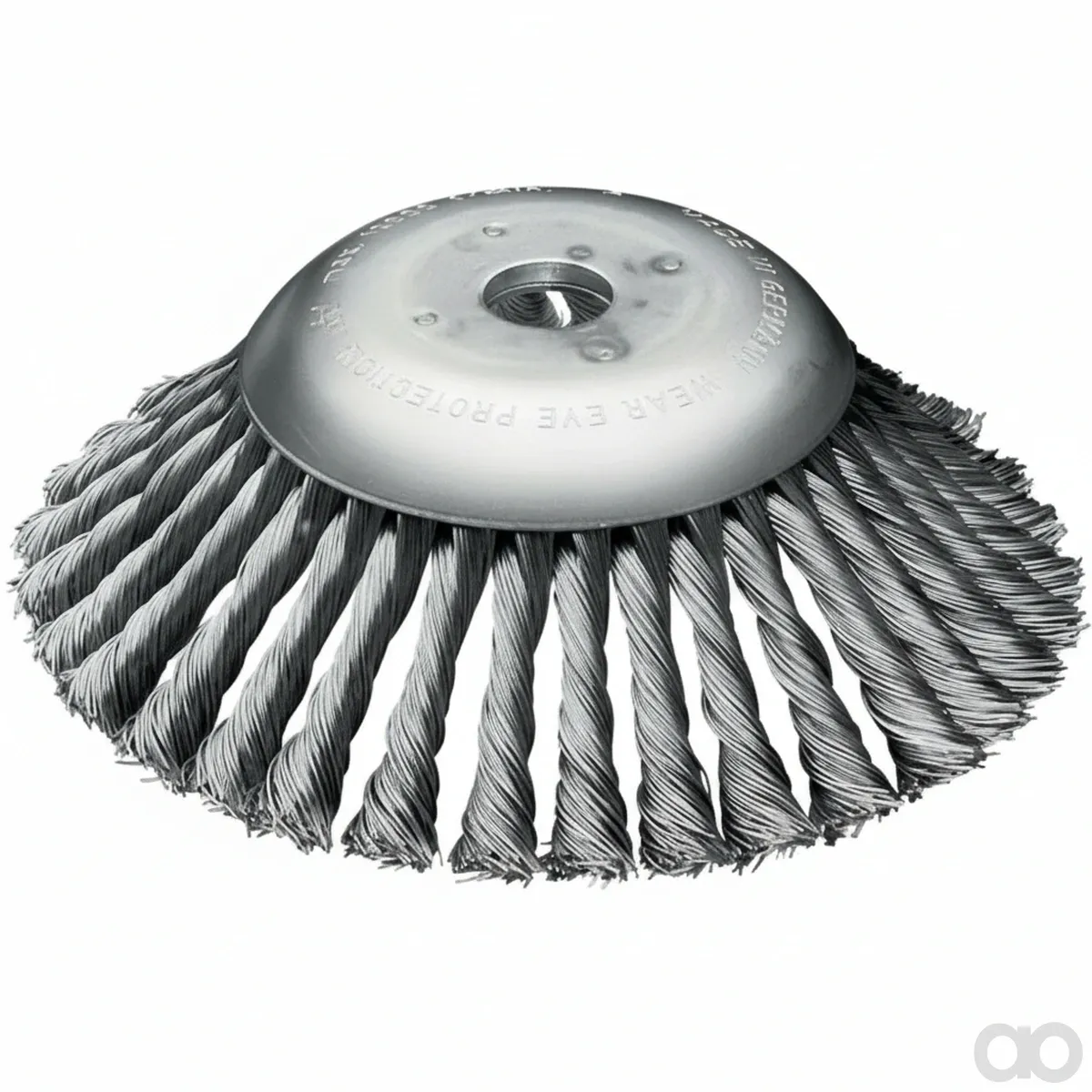 Prillinger - 00429102 - Cone Brush 170x12x32x20 Braided
