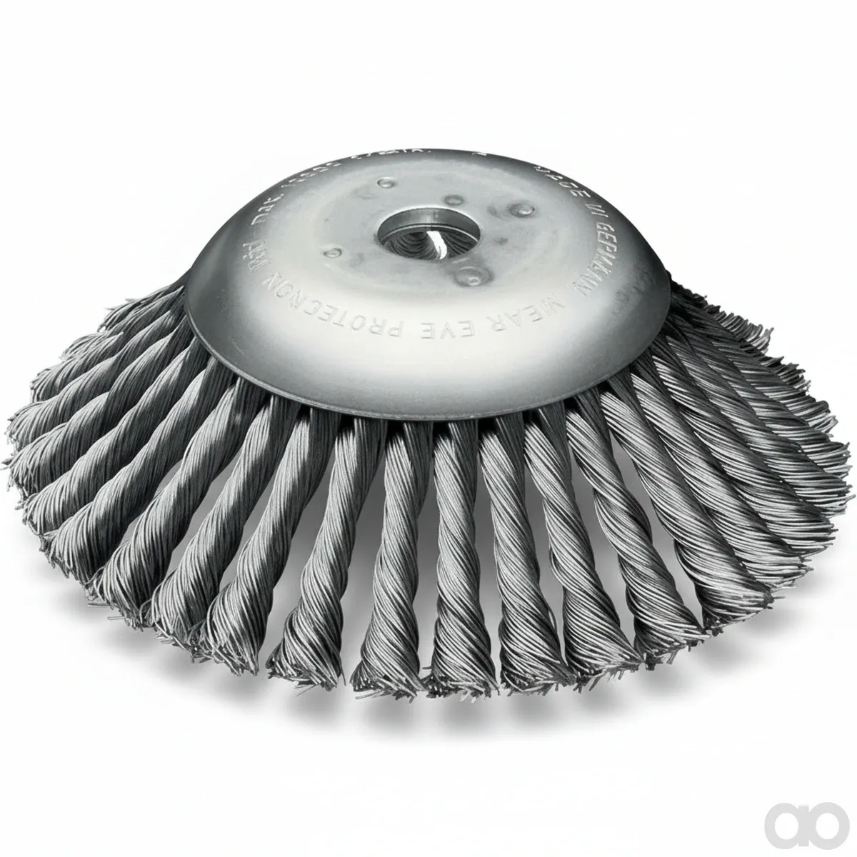 Prillinger - 00429104 - Cone Brush 170x12x32x25.4 Braided