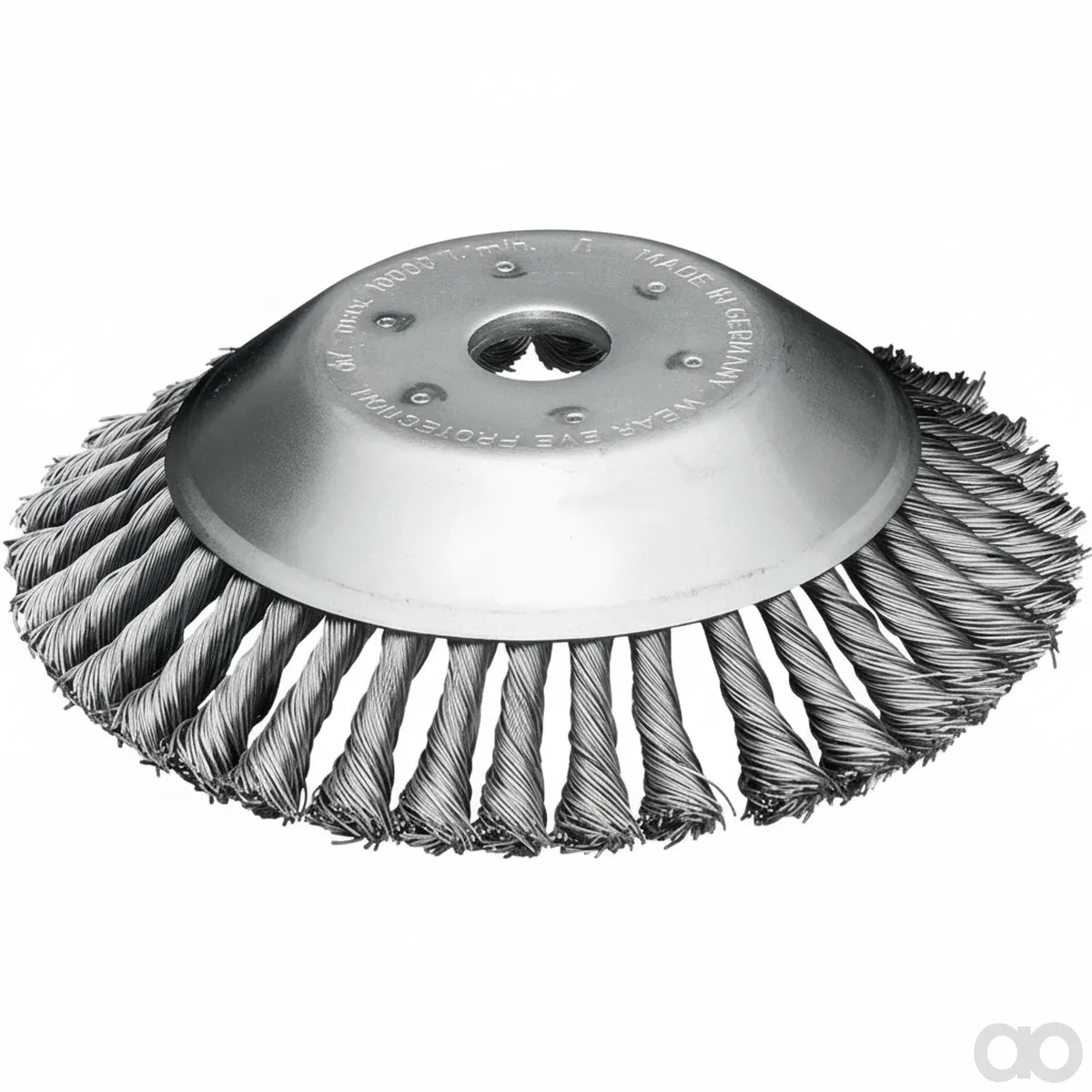 Prillinger - 00429106 - Cone Brush 200x14x36x20 Braided