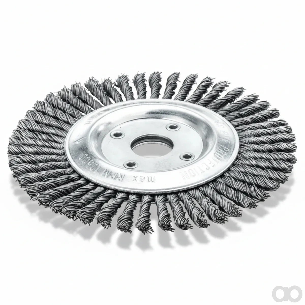 Prillinger - 00429114 - Round Brush 200x6x40x20 Braided