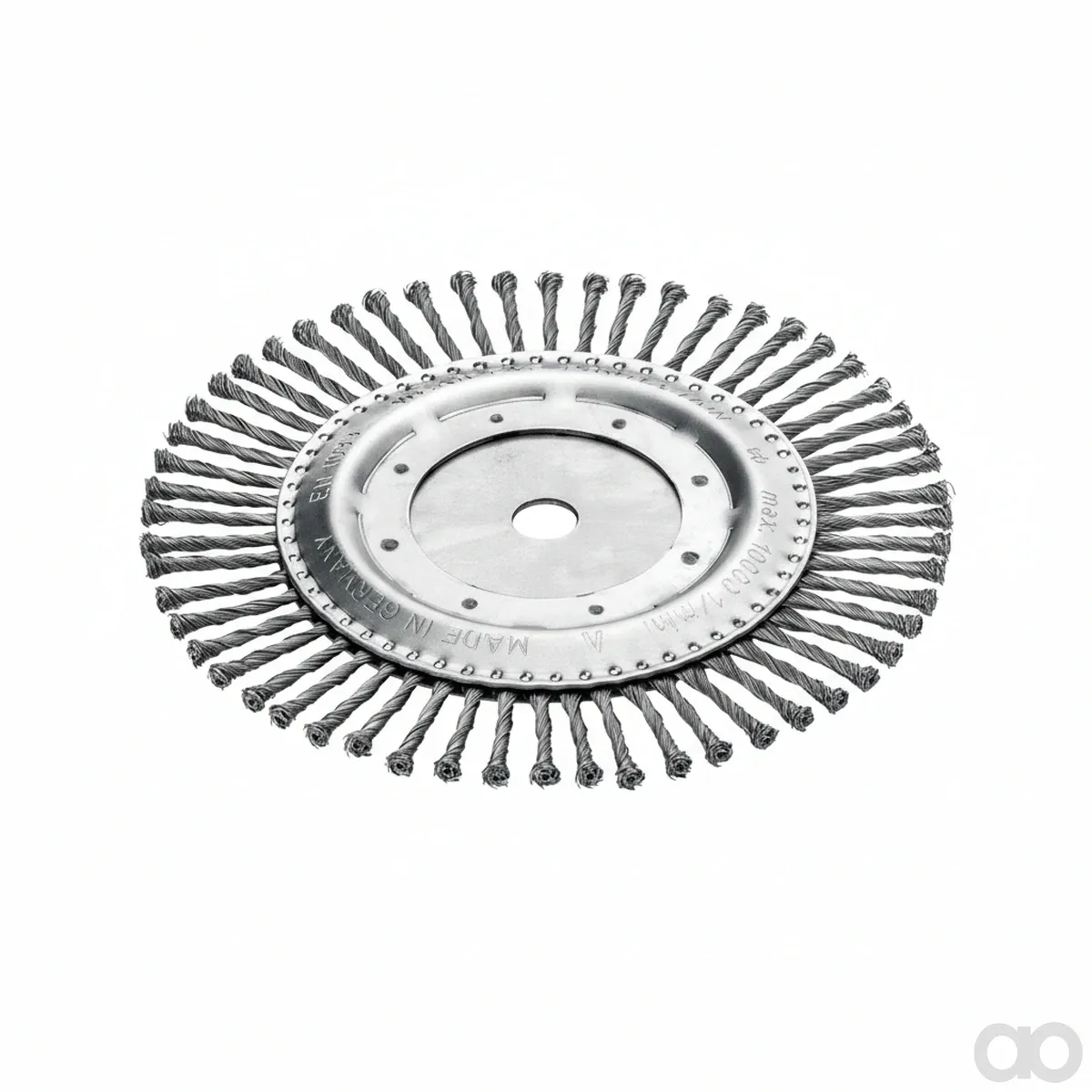 Prillinger - 00429118 - Round Brush 250x6x56x20 Braided