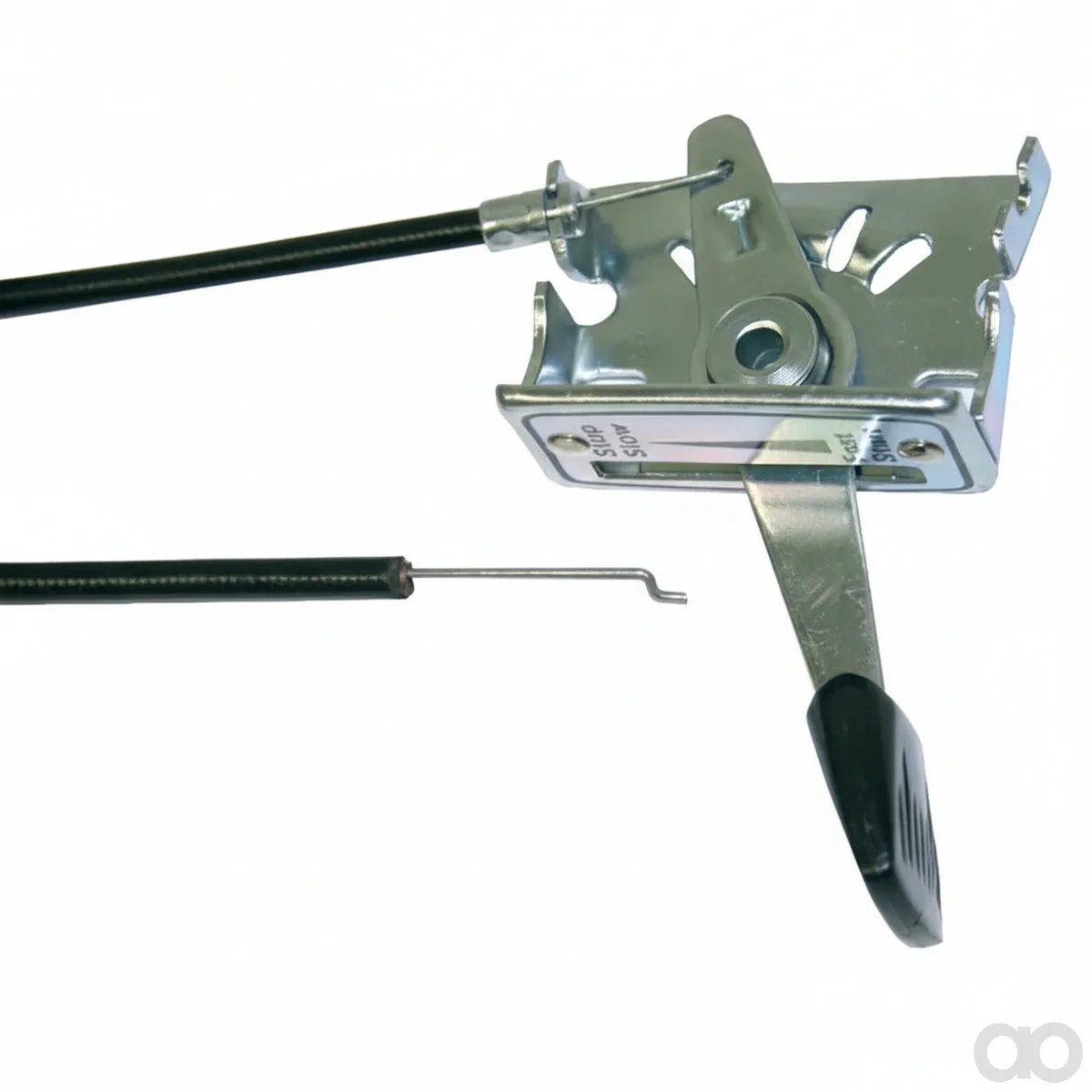 Prillinger - 00429325 - Throttle Cable Universal