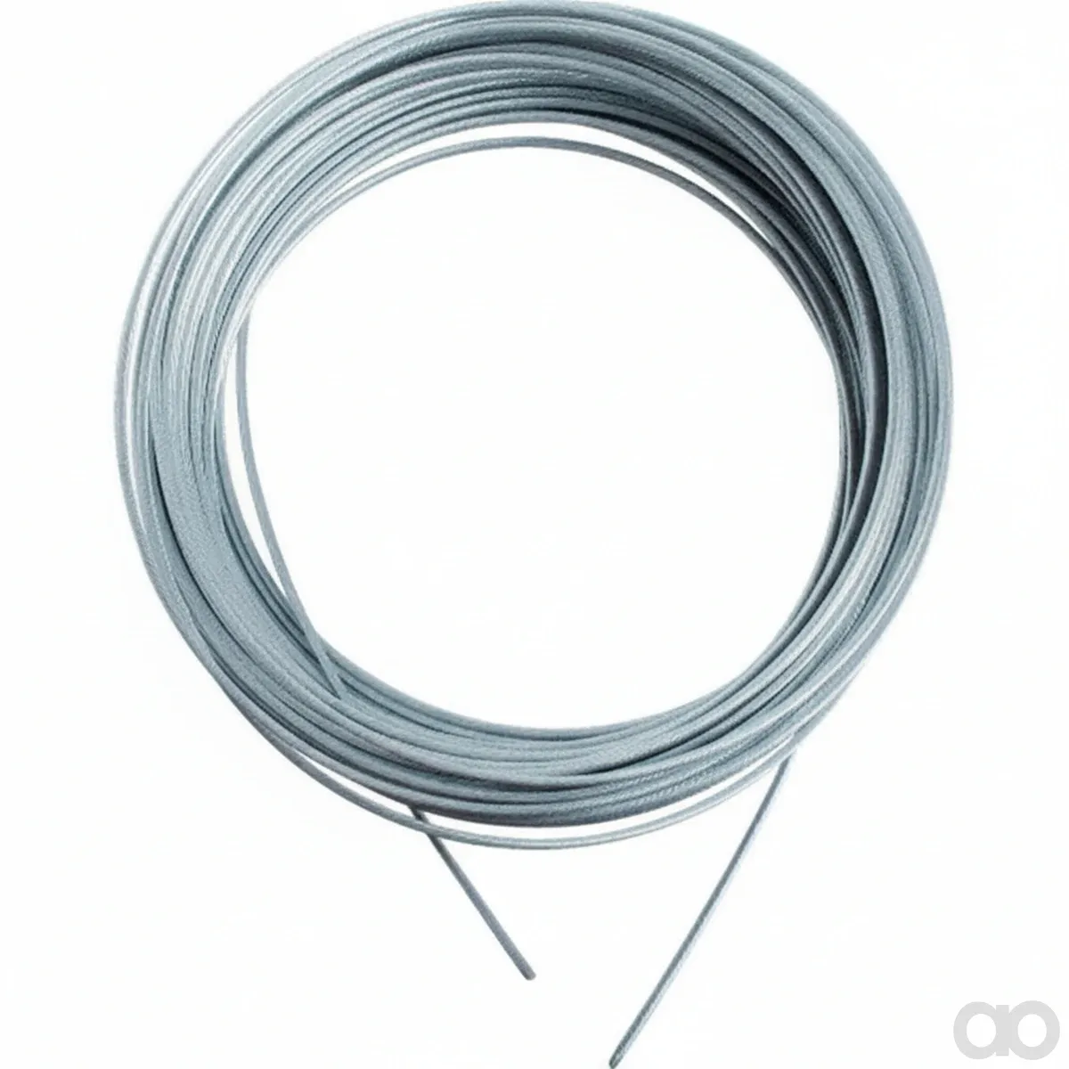 Prillinger - 00429368 - Round Strand OD: 1 mm, 19 Wires