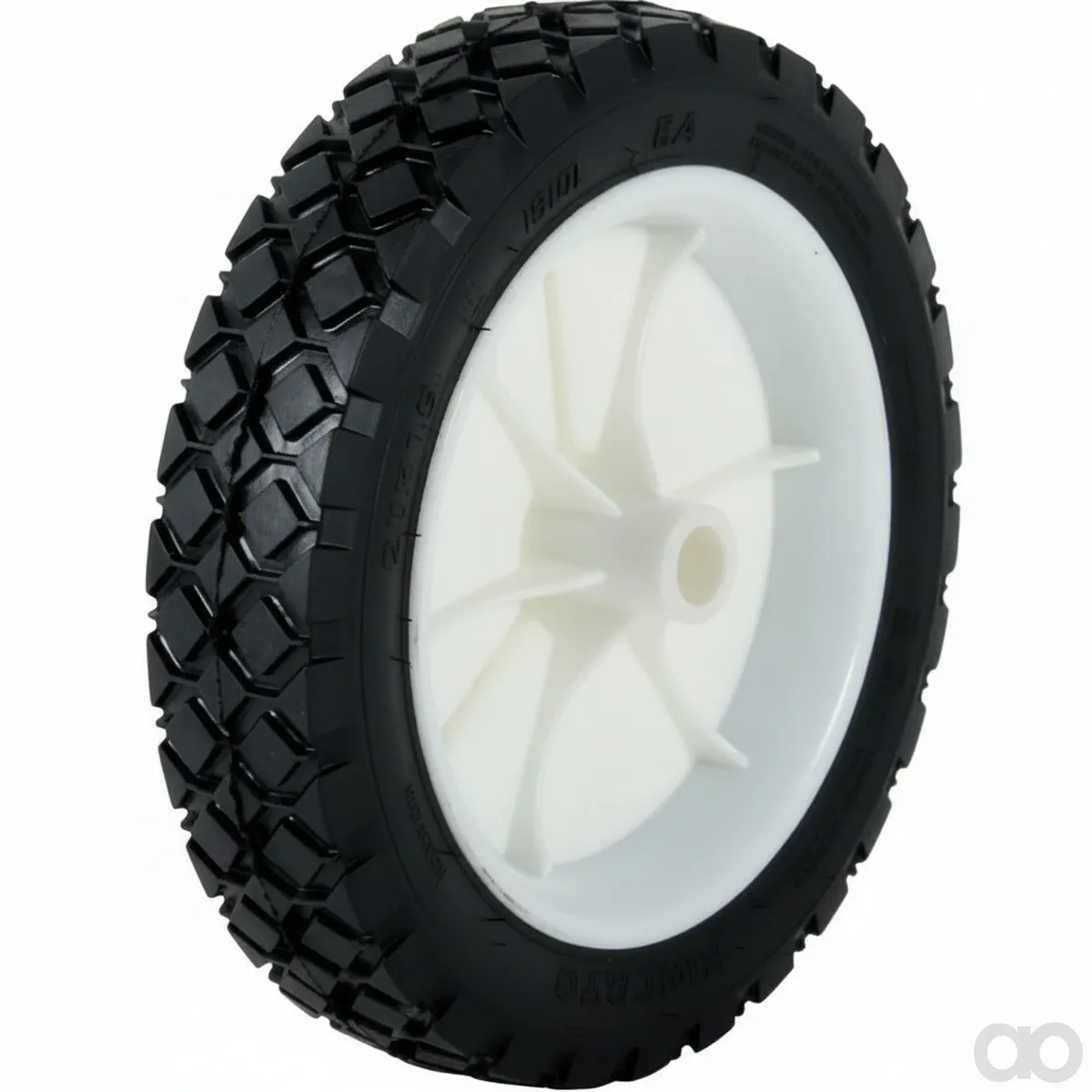 Prillinger - 00430001 - Wheel Replacement For Mtd 7340480