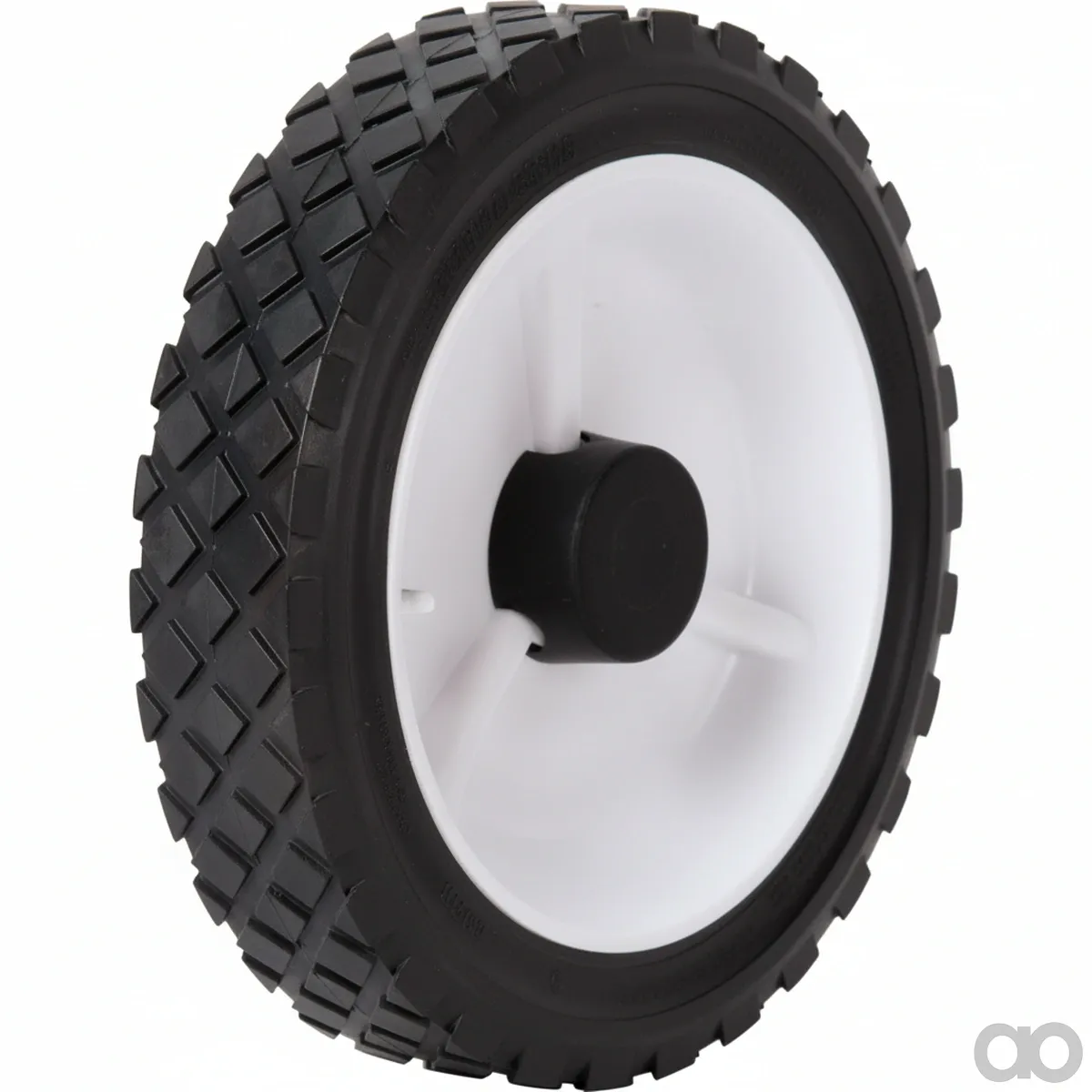 Prillinger - 00430014 - Wheel