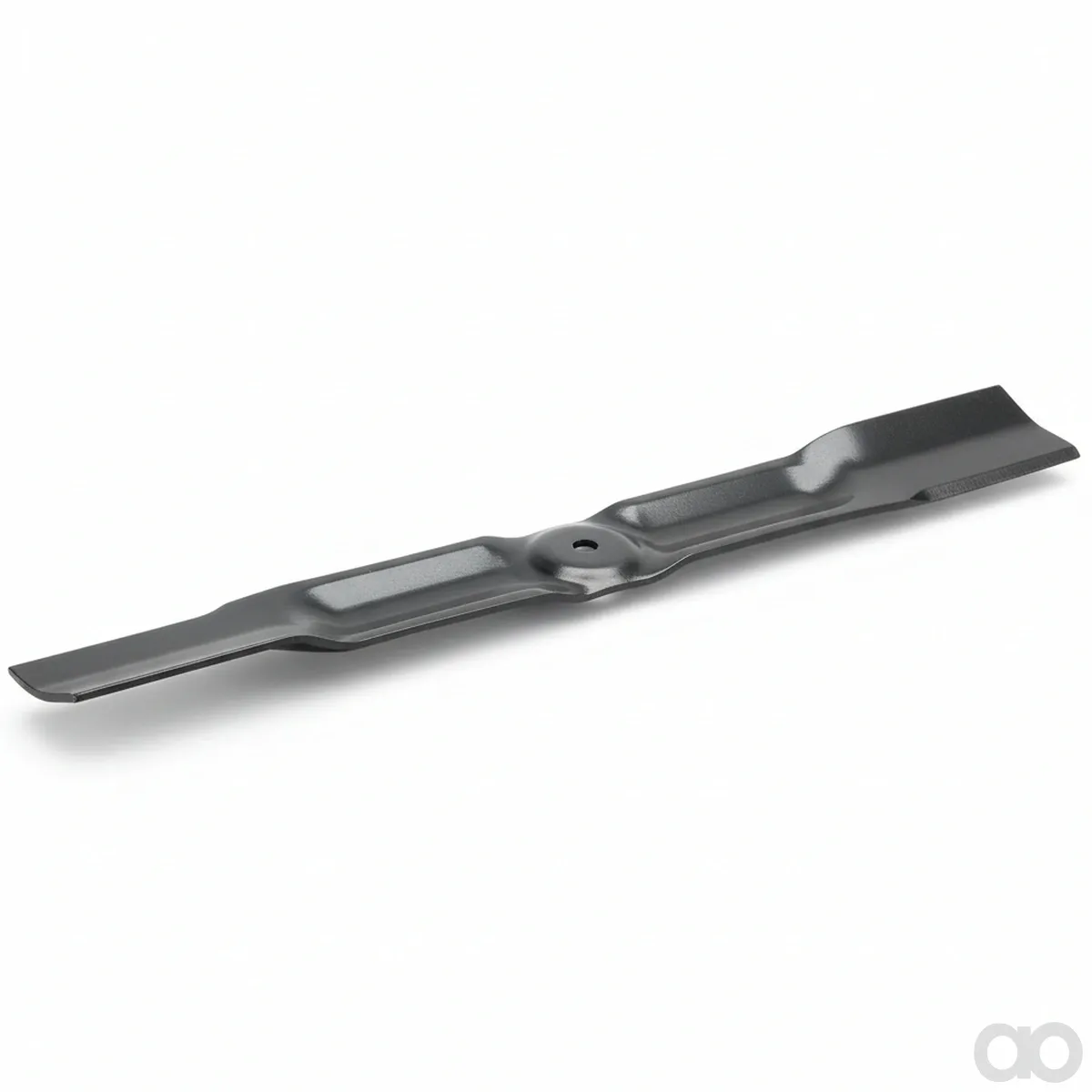 Prillinger - 00430119 - Lawn Mower Blade L: 460 mm, Zb