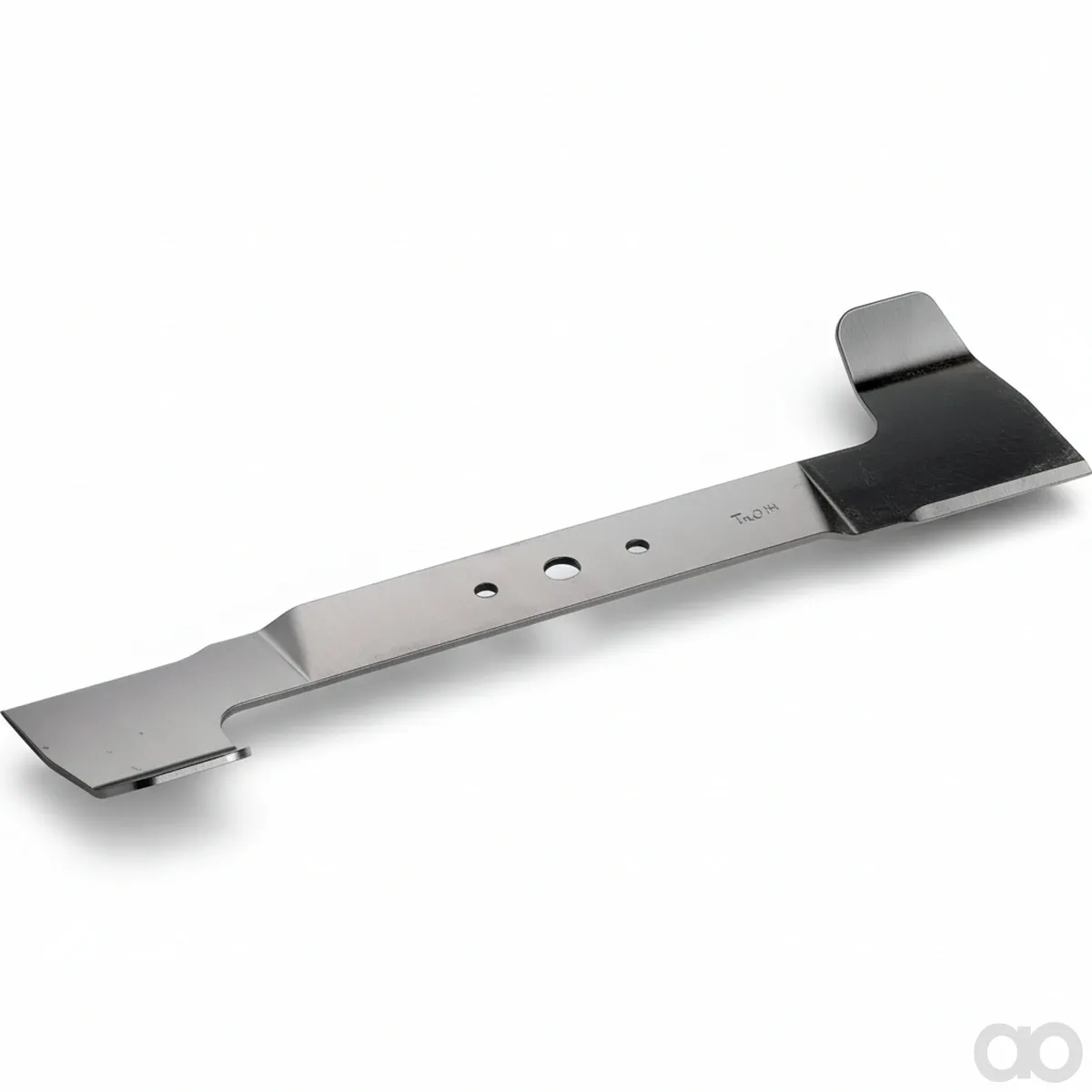 Prillinger - 00430176 - Lawn Mower Blade L: 520 mm, Zb
