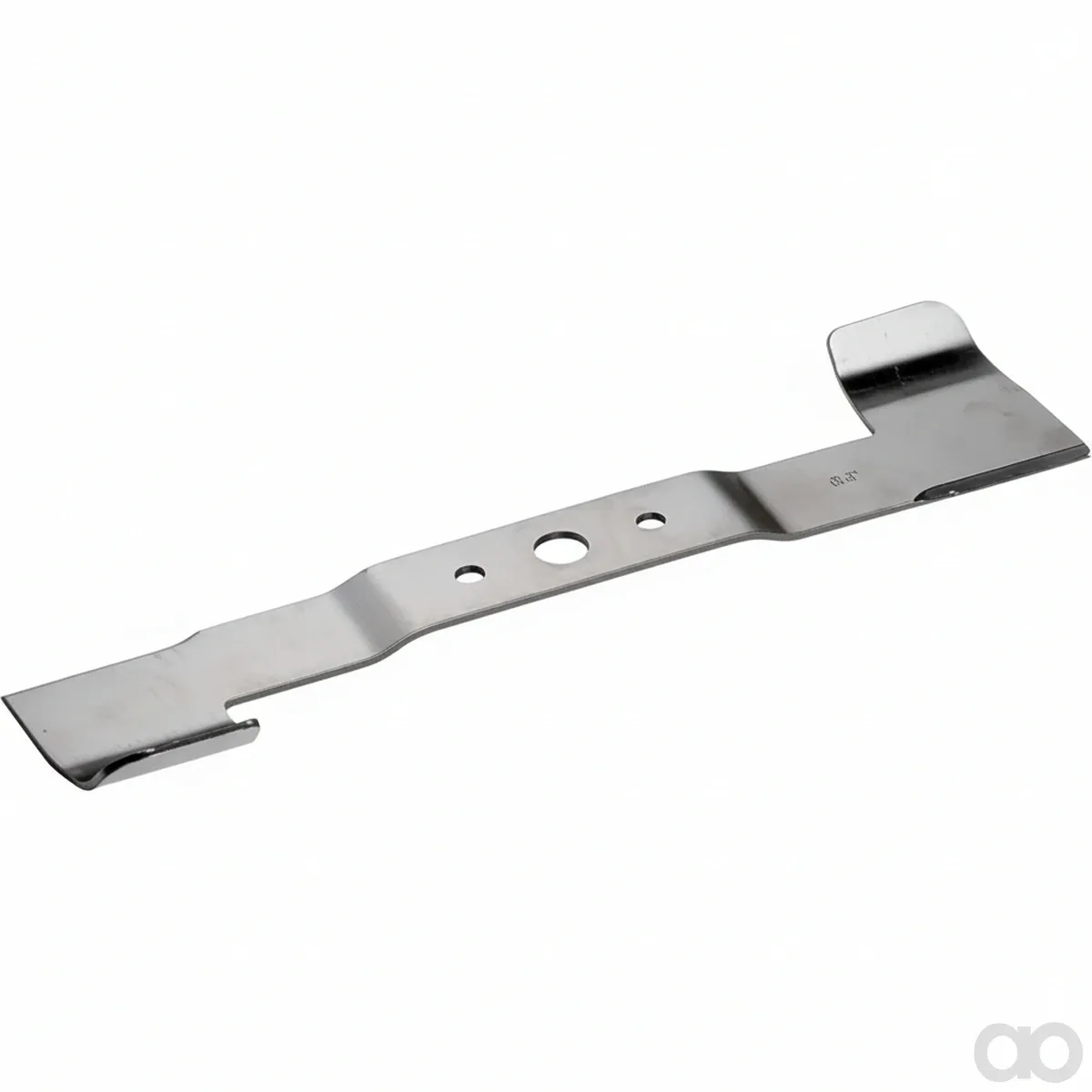 Prillinger - 00430179 - Lawn Mower Blade L 520 mm, Zb