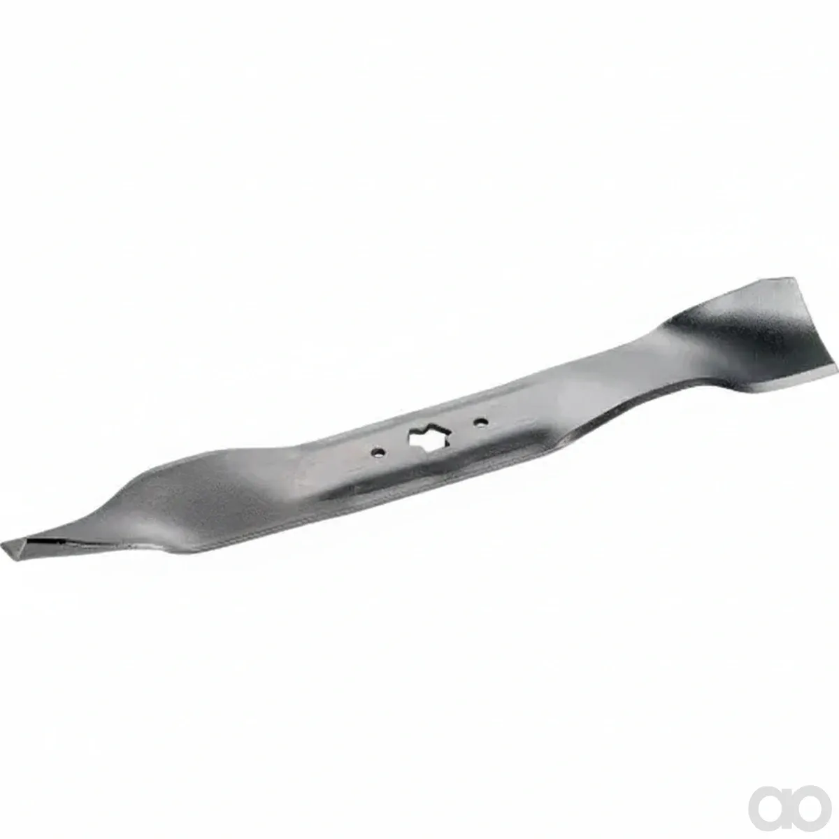 Prillinger - 00430211 - Lawn Mower Blade L: 485 mm, Zb