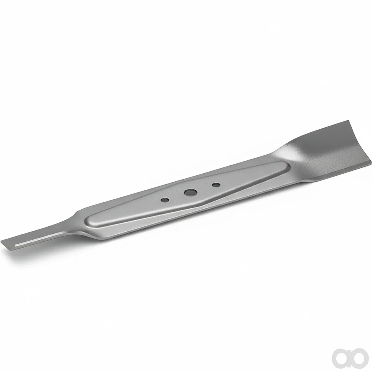 Prillinger - 00430212 - Lawn Mower Blade L 477 mm, Zb